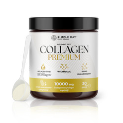 Twój Cel to Collagen Premium 10 000mg – Rybi  300g