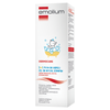 Emolium Dermocare 3w1 płyn do kąpieli żel do mycia szampon 400 ml