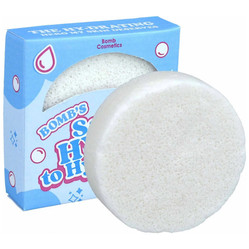 Say Hyaluronic to Hydration Facial Sponge gąbka do twarzy z kwasem hialuronowym