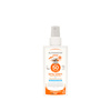 Alphanova Sun Bio, Bebe Przeciwsłoneczny Spray o wysokim filtrze SPF 50 SUN, 125ml