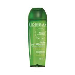Bioderma Node Fluide  Delikatny szampon do częstego mycia włosów 200ml