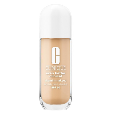 Even Better Clinical™ Vitamin Makeup SPF50 lekki podkład do twarzy Light Warm 1 30ml