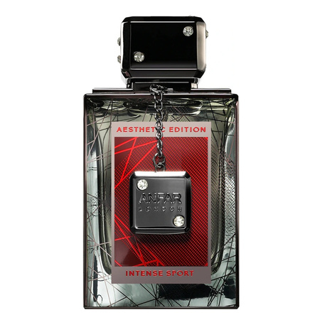 Intense Sport ekstrakt perfum spray 100ml