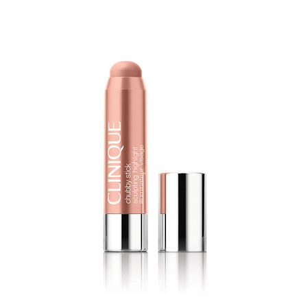 Chubby Stick™ Sculpting Highlight rozświetlacz w sztyfcie 01 Hefty Highlight 6g