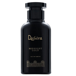 Midnight Gold woda perfumowana spray 100ml