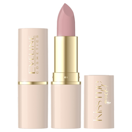 Kiss Me Quick! pomadka z efektem soft matt 02 4.2g