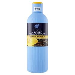 Body Wash żel do mycia ciała Ebano & Vaniglia 650ml