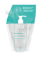 SVR physiopure woda micelarna zapas 400ml