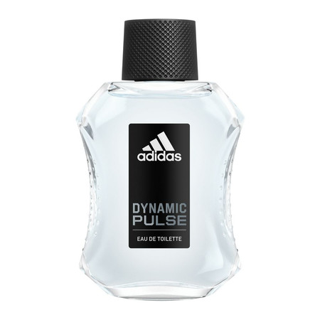 Adidas Dynamic Pulse Woda toaletowa dla mężczyzn 100ml
