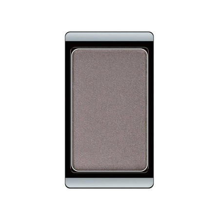 Eyeshadow Matt magnetyczny matowy cień do powiek 508 Matt Ancient Iron 0.8g
