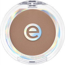 Mono Eyeshadow Matte matowy cień do powiek 02 Neutral Brown 2g