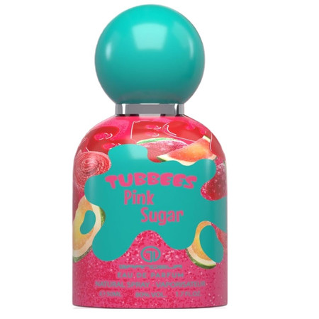 Tubbees Pink Sugar woda perfumowana spray 50ml