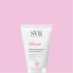 SVR Topialyse ochronny krem do rąk 50ml
