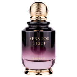 Sensuos Night woda perfumowana spray 100ml