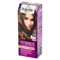 Intensive Color Creme farba do włosów w kremie N5 Dark Blond