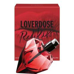 Loverdose Red Kiss woda perfumowana spray 50ml
