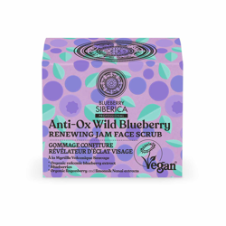 Peeling do twarzy antyoksydacyjny odnawiający 50 ml