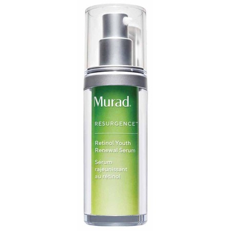Resurgence Retinol Youth Renewal Serum przeciwstarzeniowe serum do twarzy 30ml