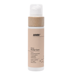 Aware Scalp Care serum przeciwstarzeniowe do skóry głowy 100ml