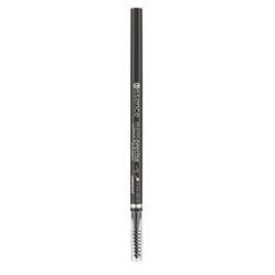 Micro Precise kredka do brwi 08 Black Brown 0.05g