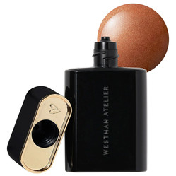 Liquid Super Loaded Drops rozświetlacz w płynie Peau de Soleil 30ml