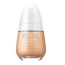 Even Better Clinical™ Serum Foundation SPF20 podkład wyrównujący koloryt skóry WN 30 Biscuit 30ml