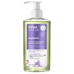 Tołpa dermo hair wypadanie. szampon 250 ml