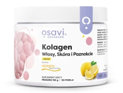 Osavi Kolagen smak Cytryna  150g