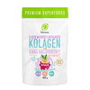 Intenson Kolagen + witamina C + kwas hialuronowy 60g 