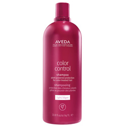 Color Control Light Shampoo lekki szampon do włosów farbowanych 1000ml