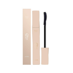 Wavy Lash tusz do rzęs pogrubiająco-podkręcający 01 Black 9g