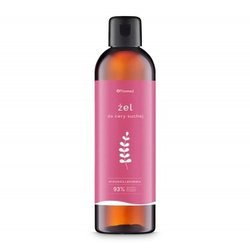 Fitomed − Mydlnica lekarska, żel do cery suchej i wrażliwej − 200 g