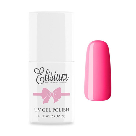 UV Gel Polish lakier hybrydowy do paznokci 046 Fairy Rose 8ml