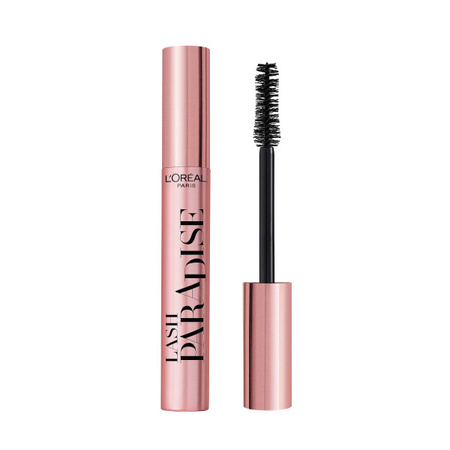 Paradise Extatic Mascara pogrubiający tusz do rzęs Black 6.4ml