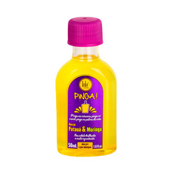 Pinga! Pataua &amp; Moringa odżywczy olejek do włosów 50ml