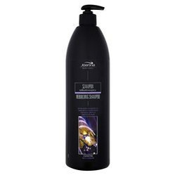 Szampon do włosów osłabionych z keratyną 1000ml