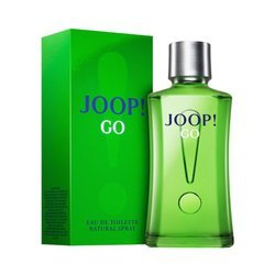Go woda toaletowa spray 100ml