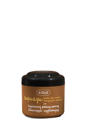 Ziaja, Cupuacu krystaliczny peeling cukrowy 200ml