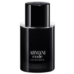 Armani Code Pour Homme woda perfumowana spray 50ml