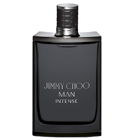 Man Intense woda toaletowa spray 100ml