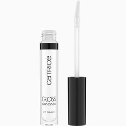 Gloss Obsessed Lip Glaze błyszczyk do ust 010 Gloss Therapy 2.5ml