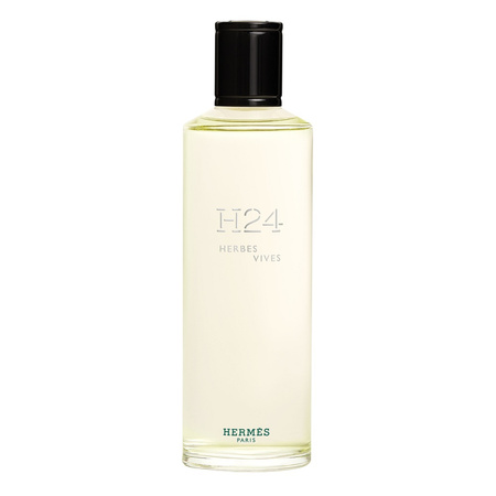 H24 Herbes Vives woda perfumowana refill 200ml