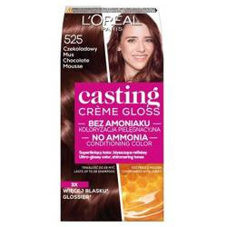 Casting Creme Gloss farba do włosów 525 Czekoladowy Mus