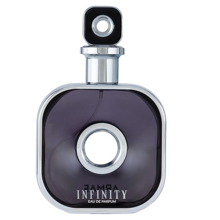 Infinity Silver woda perfumowana spray 100ml