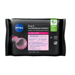 MicellAir profesjonalne chusteczki do demakijażu 20szt