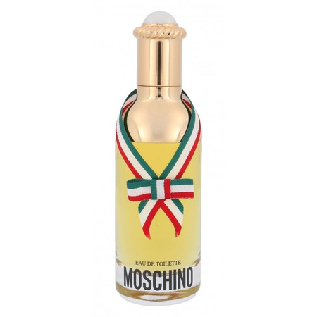 Moschino woda toaletowa spray 45ml