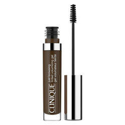 Just Browsing™ Tinted Volumizing Gel koloryzujący żel do brwi 06 Ebony 4.3ml