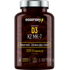 Essensey Witamina D3 K2 MK-7 - 90 kaps.