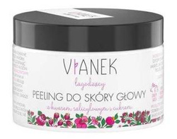 Vianek - Łagodzący peeling do skóry głowy - 150 ml