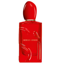 Si Passione Red Musk woda perfumowana spray 100ml